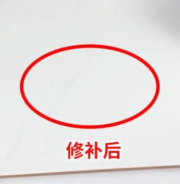 兴化瓷砖空鼓维修公司分享下板材基层，未采取柔性过渡措施的影响。在瓷砖铺贴工程中，如果采用的是板材基层（如石膏板、木工板等非刚性基层），而未采取柔性过渡措施，